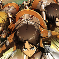 Attack on Titan